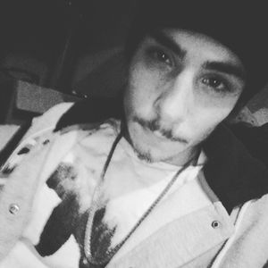 Meet your Posher, Joshua